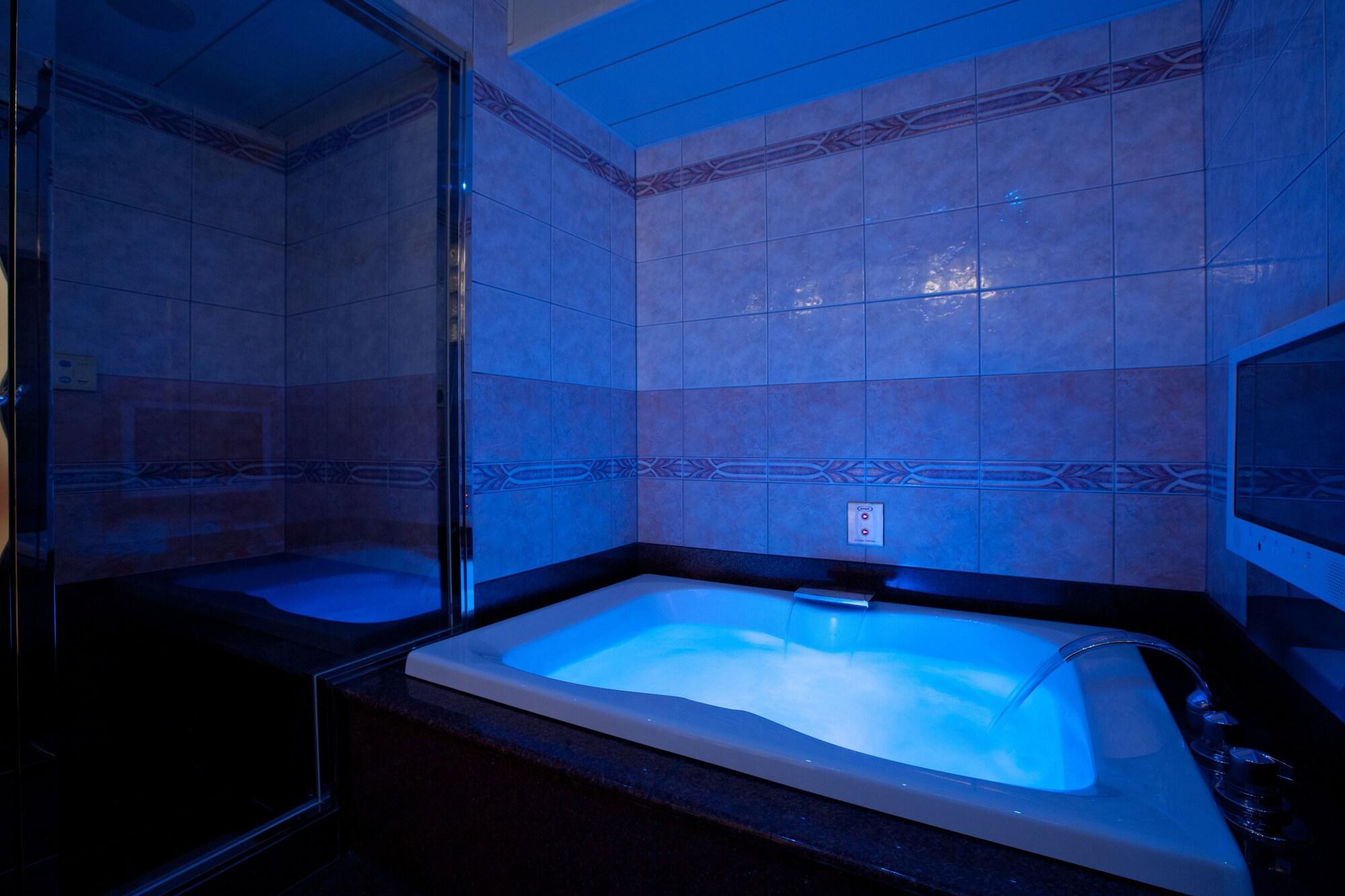 Hotel & Spa J-Mex Shinjuku Kabukicho (Adults Only) Präfektur Tokio