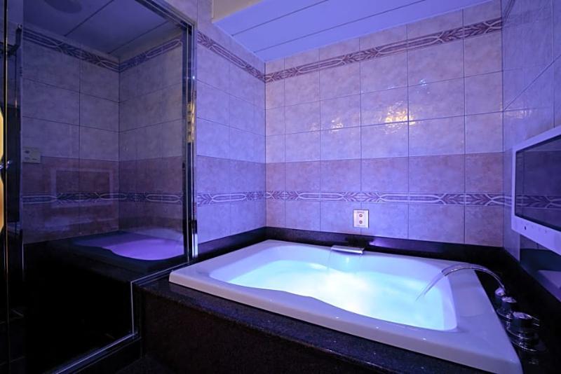 Hotel & Spa J-Mex Shinjuku Kabukicho (Adults Only) Hotel Präfektur Tokio