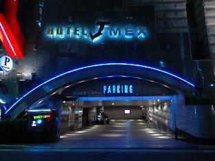 ホテル&スパ J-mex 新宿歌舞伎町 東京都
