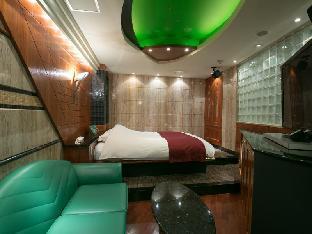 Hotel & J-mex Shinjuku Kabukicho (adults Only) 3*