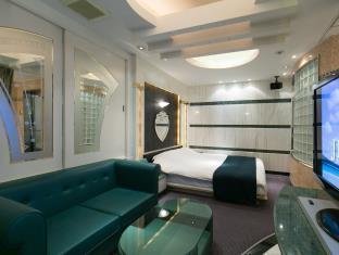 & J-mex Shinjuku Kabukicho (adults Only) Hotel