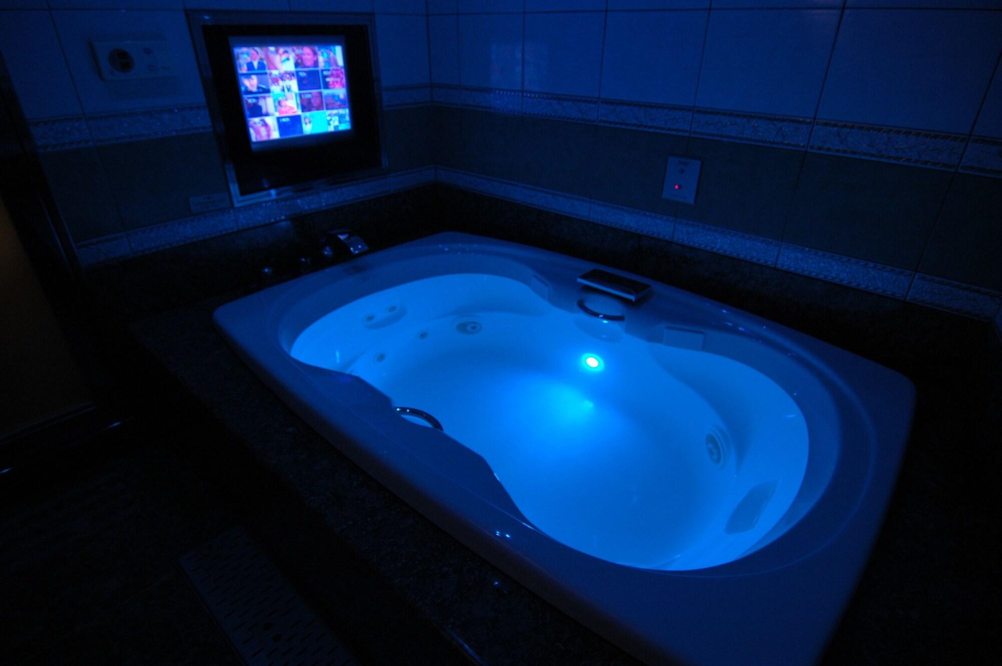 Hotel & J-mex Shinjuku Kabukicho (adults Only)