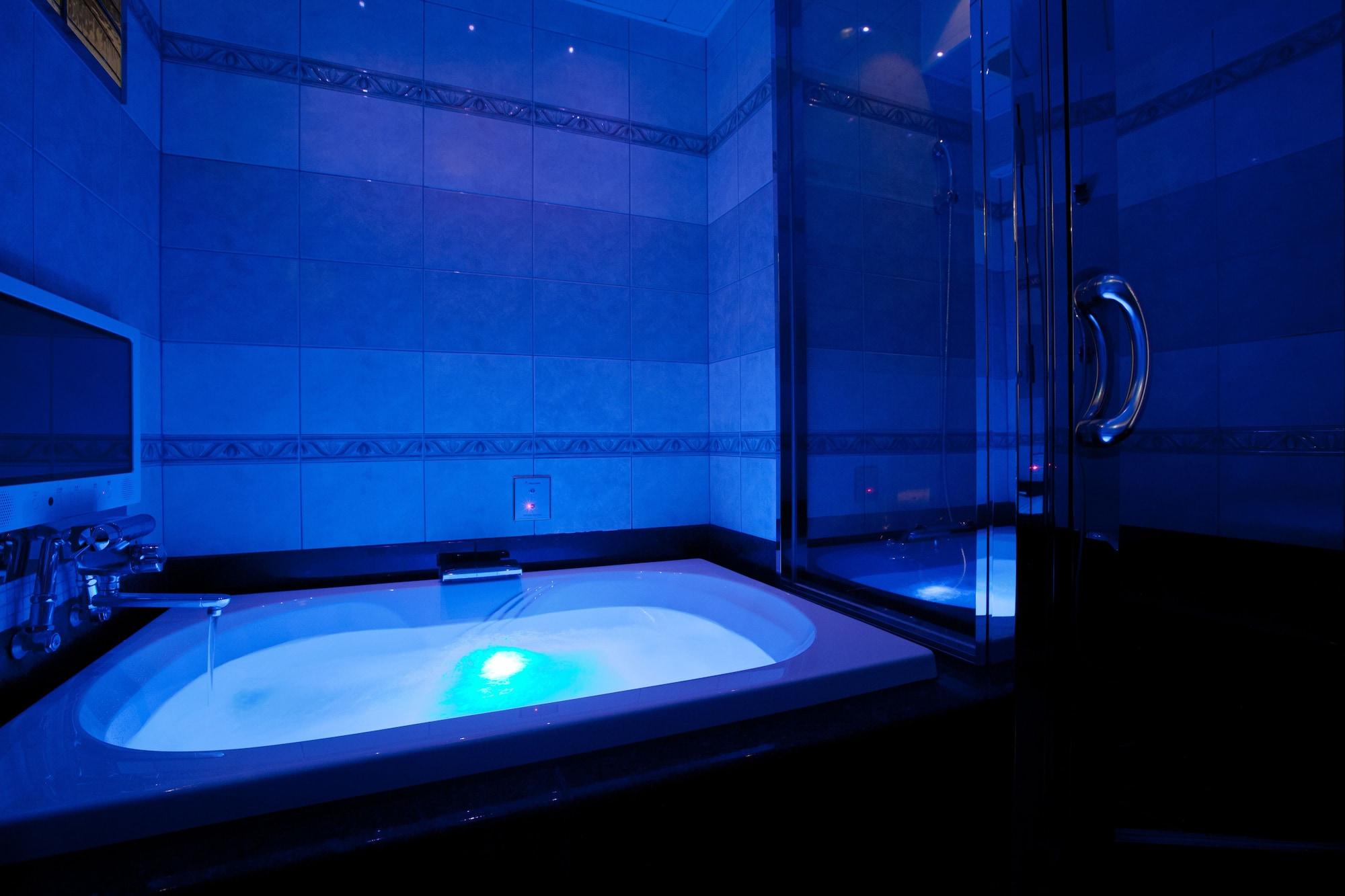 & J-mex Shinjuku Kabukicho (adults Only) Hotel