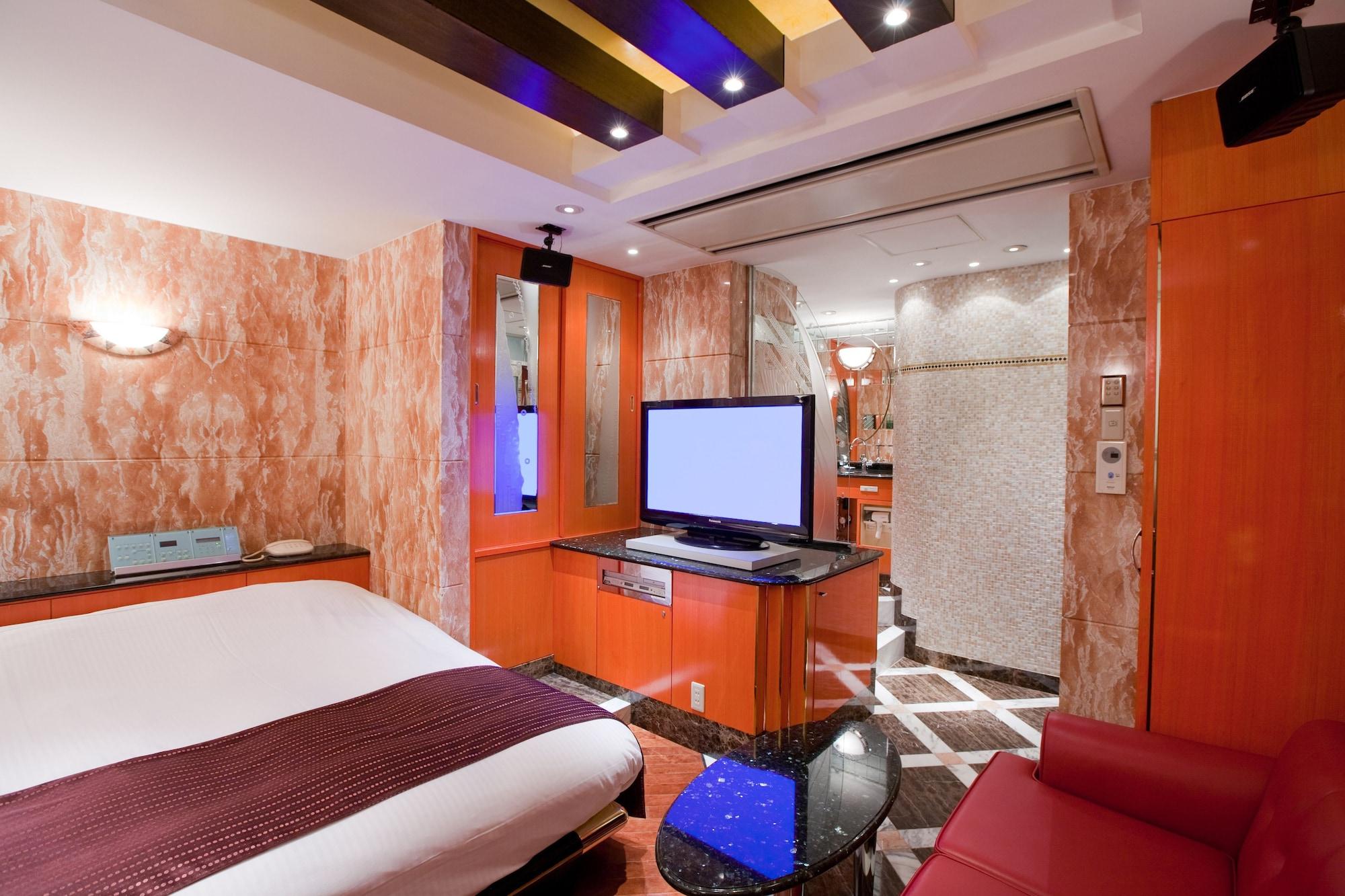 Hotel & J-mex Shinjuku Kabukicho (adults Only)