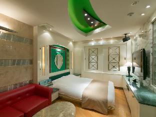 & J-mex Shinjuku Kabukicho (adults Only) Hotel Tōkyō