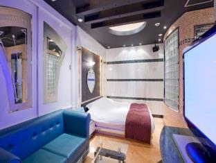 Hotel & J-mex Shinjuku Kabukicho (adults Only)