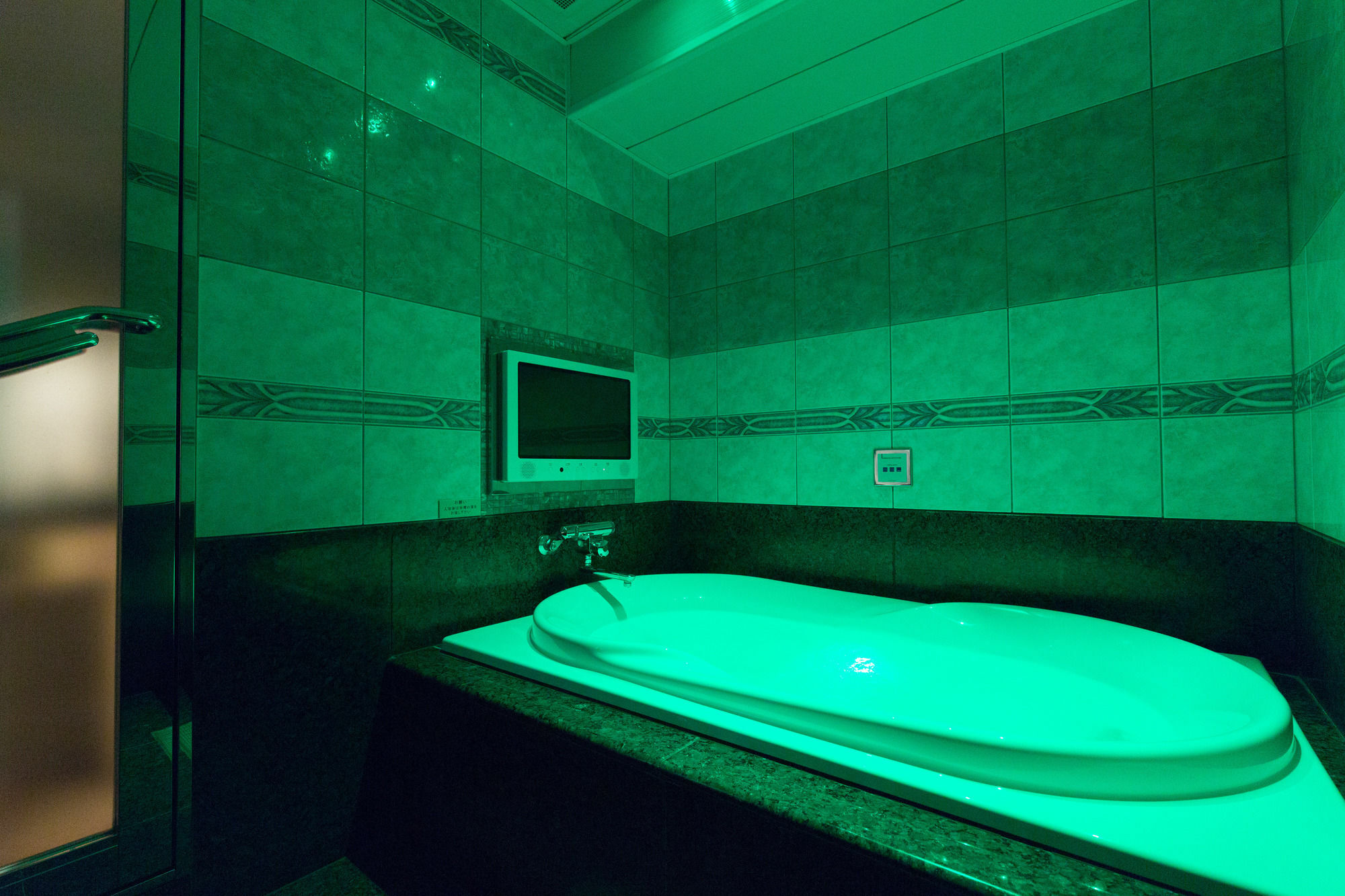 Hotel & J-mex Shinjuku Kabukicho (adults Only)
