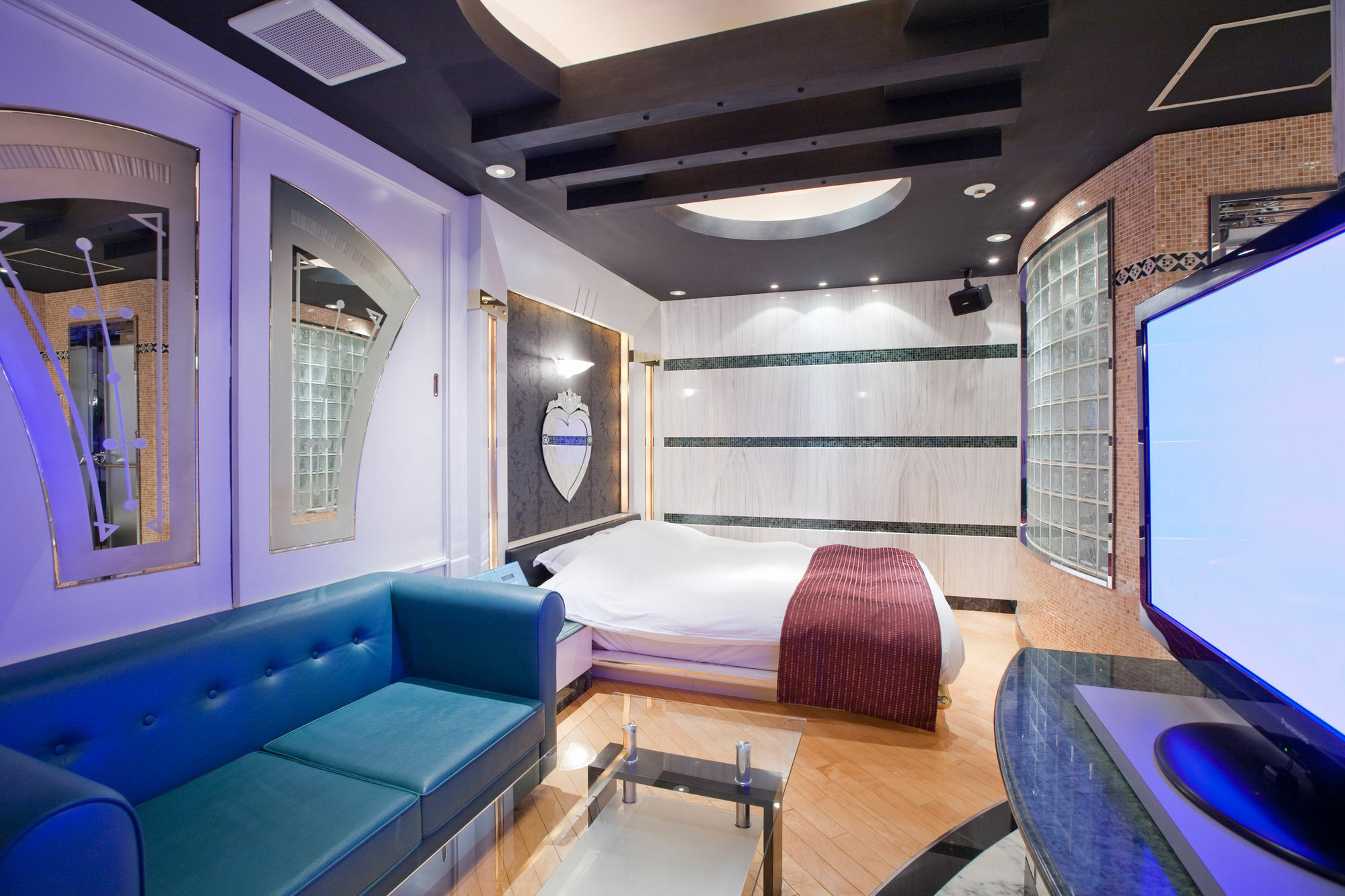 & J-mex Shinjuku Kabukicho (adults Only) Tōkyō