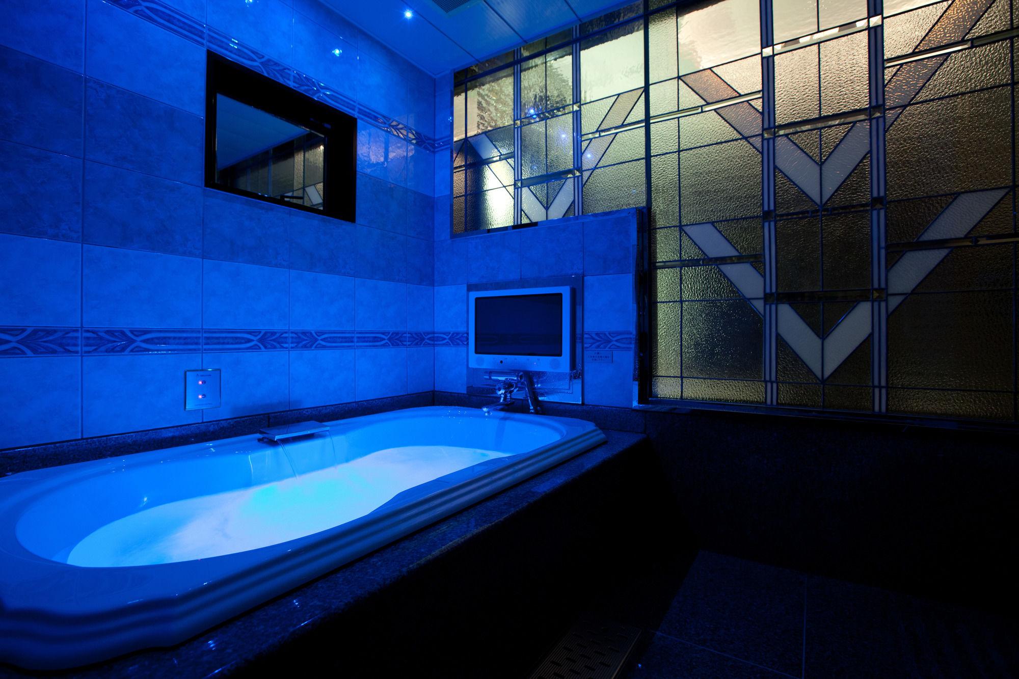 Hotel & J-mex Shinjuku Kabukicho (adults Only)